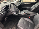 Thumbnail image of 2016 Ford Fusion at EURO MOTORS
