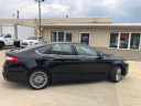 2016 Ford Fusion Titanium at EURO MOTORS