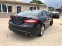 Thumbnail image of 2016 Ford Fusion at EURO MOTORS