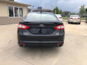 Thumbnail image of 2016 Ford Fusion at EURO MOTORS