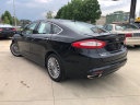 Thumbnail image of 2016 Ford Fusion at EURO MOTORS