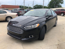 Thumbnail image of 2016 Ford Fusion at EURO MOTORS