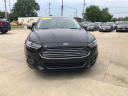 Thumbnail image of 2016 Ford Fusion at EURO MOTORS