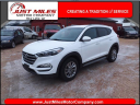 Thumbnail image of 2018 Hyundai TUCSON at Just Miles Motor Company