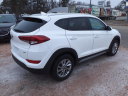 Thumbnail image of 2018 Hyundai TUCSON at Just Miles Motor Company