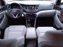 Thumbnail image of 2018 Hyundai TUCSON at Just Miles Motor Company