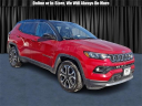 Thumbnail image of 2023 Jeep Compass at Franklin Sussex Auto Mall: Jeep Chrysler Dodge Ram