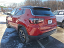 Thumbnail image of 2023 Jeep Compass at Franklin Sussex Auto Mall: Jeep Chrysler Dodge Ram