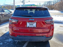 Thumbnail image of 2023 Jeep Compass at Franklin Sussex Auto Mall: Jeep Chrysler Dodge Ram