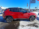 Thumbnail image of 2023 Jeep Compass at Franklin Sussex Auto Mall: Jeep Chrysler Dodge Ram