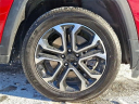 Thumbnail image of 2023 Jeep Compass at Franklin Sussex Auto Mall: Jeep Chrysler Dodge Ram