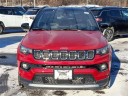 Thumbnail image of 2023 Jeep Compass at Franklin Sussex Auto Mall: Jeep Chrysler Dodge Ram