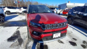 Thumbnail image of 2023 Jeep Compass at Franklin Sussex Auto Mall: Jeep Chrysler Dodge Ram