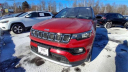 Thumbnail image of 2023 Jeep Compass at Franklin Sussex Auto Mall: Jeep Chrysler Dodge Ram