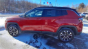 Thumbnail image of 2023 Jeep Compass at Franklin Sussex Auto Mall: Jeep Chrysler Dodge Ram