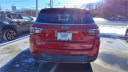 Thumbnail image of 2023 Jeep Compass at Franklin Sussex Auto Mall: Jeep Chrysler Dodge Ram