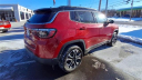 Thumbnail image of 2023 Jeep Compass at Franklin Sussex Auto Mall: Jeep Chrysler Dodge Ram