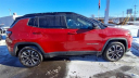 Thumbnail image of 2023 Jeep Compass at Franklin Sussex Auto Mall: Jeep Chrysler Dodge Ram