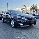 Thumbnail image of 2014 Kia Optima at Highend Auto Group