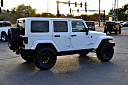 Thumbnail image of 2015 Jeep Wrangler Unlimited at Perry's Car Co
