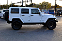 Thumbnail image of 2015 Jeep Wrangler Unlimited at Perry's Car Co