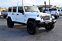 Thumbnail image of 2015 Jeep Wrangler Unlimited at Perry's Car Co