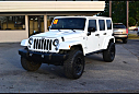 Thumbnail image of 2015 Jeep Wrangler Unlimited at Perry's Car Co