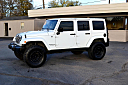 Thumbnail image of 2015 Jeep Wrangler Unlimited at Perry's Car Co