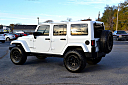 Thumbnail image of 2015 Jeep Wrangler Unlimited at Perry's Car Co