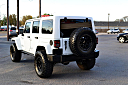 Thumbnail image of 2015 Jeep Wrangler Unlimited at Perry's Car Co