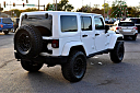 Thumbnail image of 2015 Jeep Wrangler Unlimited at Perry's Car Co