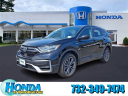 2022 Honda CR-V Hybrid EX-L at Honda Of Toms River