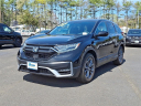 Thumbnail image of 2022 Honda CR-V Hybrid at Honda Of Toms River