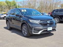 Thumbnail image of 2022 Honda CR-V Hybrid at Honda Of Toms River
