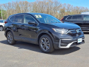 Thumbnail image of 2022 Honda CR-V Hybrid at Honda Of Toms River