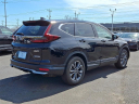 Thumbnail image of 2022 Honda CR-V Hybrid at Honda Of Toms River