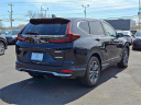 Thumbnail image of 2022 Honda CR-V Hybrid at Honda Of Toms River