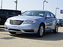 Thumbnail image of 2013 Chrysler 200 at A & B Motors