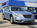 Thumbnail image of 2013 Chrysler 200 at A & B Motors