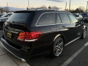 Thumbnail image of 2014 Mercedes-Benz E-Class at AMKO Auto Laurel