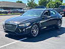 Thumbnail image of 2019 Genesis G70 at Triad Vinfast