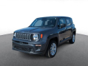 2023 Jeep Renegade at Suburban Chrysler Dodge Jeep Ram of Troy
