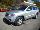 Thumbnail image of 2012 Jeep Grand Cherokee at 423 WHOLESALER'S LLC