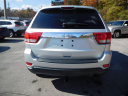 Thumbnail image of 2012 Jeep Grand Cherokee at 423 WHOLESALER'S LLC