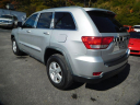Thumbnail image of 2012 Jeep Grand Cherokee at 423 WHOLESALER'S LLC