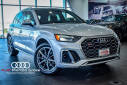 Thumbnail image of 2022 Audi SQ5 at McGrath Audi Used