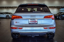 Thumbnail image of 2022 Audi SQ5 at McGrath Audi Used