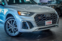 Thumbnail image of 2022 Audi SQ5 at McGrath Audi Used