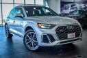 Thumbnail image of 2022 Audi SQ5 at McGrath Audi Used