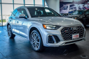 Thumbnail image of 2022 Audi SQ5 at McGrath Audi Used